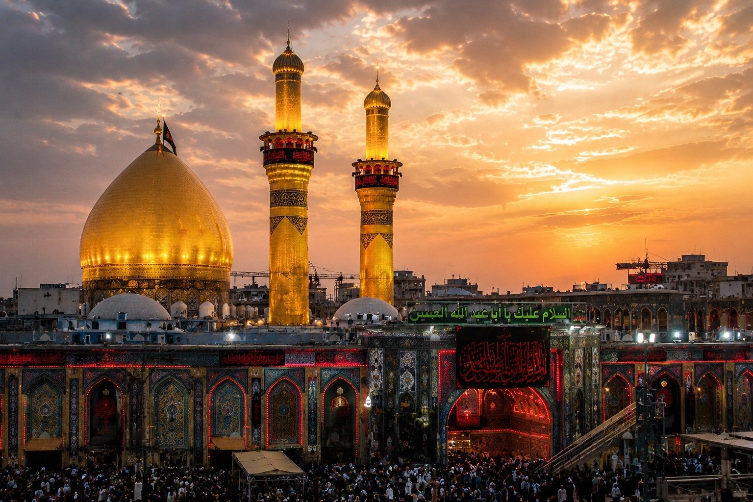 Iraq