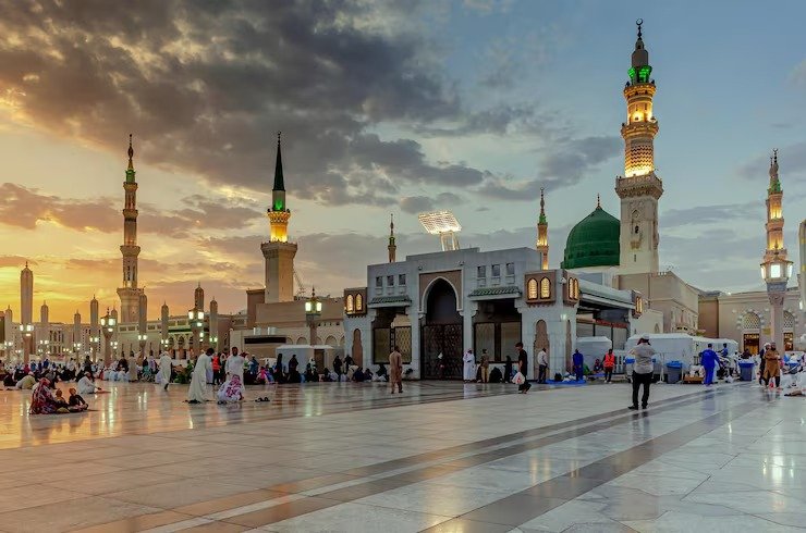 Madinah