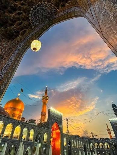 IRAN OCTOBER GROUP 2026 | 10 Days Exclusive Family Ziarat Package