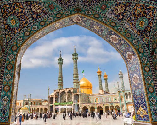Qom